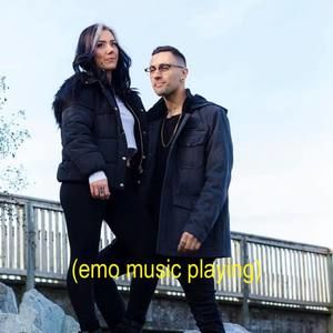 Meet your Posher, Munroe